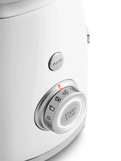 Smeg Ruoanvalmistuskoneet<Tehosekoitin Blf03Wheu, Valkoinen