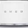 Smeg Kypsentäminen<Tsf01Wheu 2-Viipaleen Leivanpaahdin Valkoinen