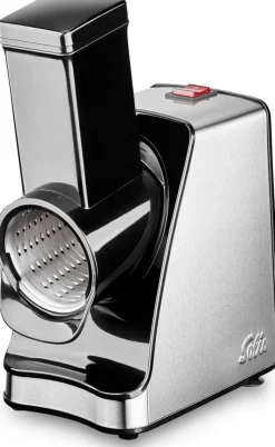 Solis Ruoanvalmistuskoneet<8401 Slice & More Vihannesleikkuri