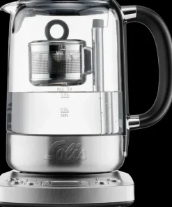 Solis Kahvi Ja Tee<Automaattinen Teenkeitin