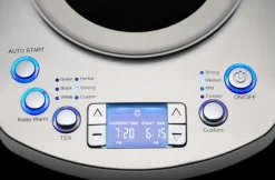 Solis Kahvi Ja Tee<Automaattinen Teenkeitin