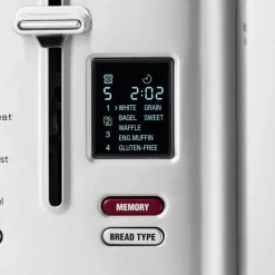 Solis Kypsentäminen<Flex Leivanpaahdin