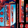Marvel Toimistotarvikkeet>Spider-Man Web Strike Kirjoitussetti