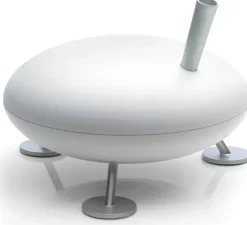 Stadler Form Ilmastointi Ja Huoneilma<Fred Ilmankostutin Valkoinen