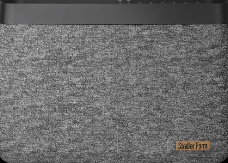 Stadler Form Ilmastointi Ja Huoneilma<Ilmankostutin Karl Big