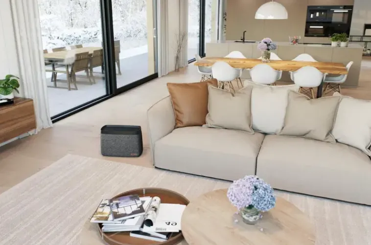 Stadler Form Ilmastointi Ja Huoneilma<Ilmankostutin Karl Big