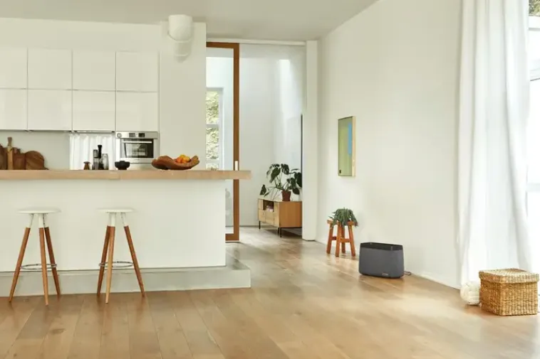 Stadler Form Ilmastointi Ja Huoneilma<Ilmankostutin Karl Big