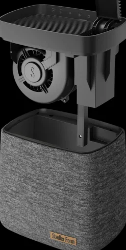 Stadler Form Ilmastointi Ja Huoneilma<Ilmankostutin Karl