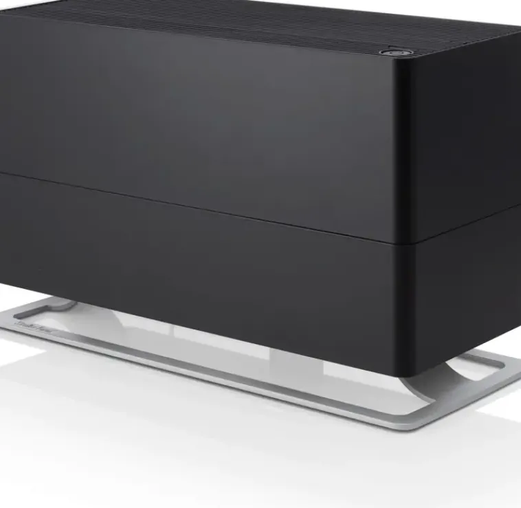 Stadler Form Ilmastointi Ja Huoneilma<Oskar Big Ilmankostutin Musta