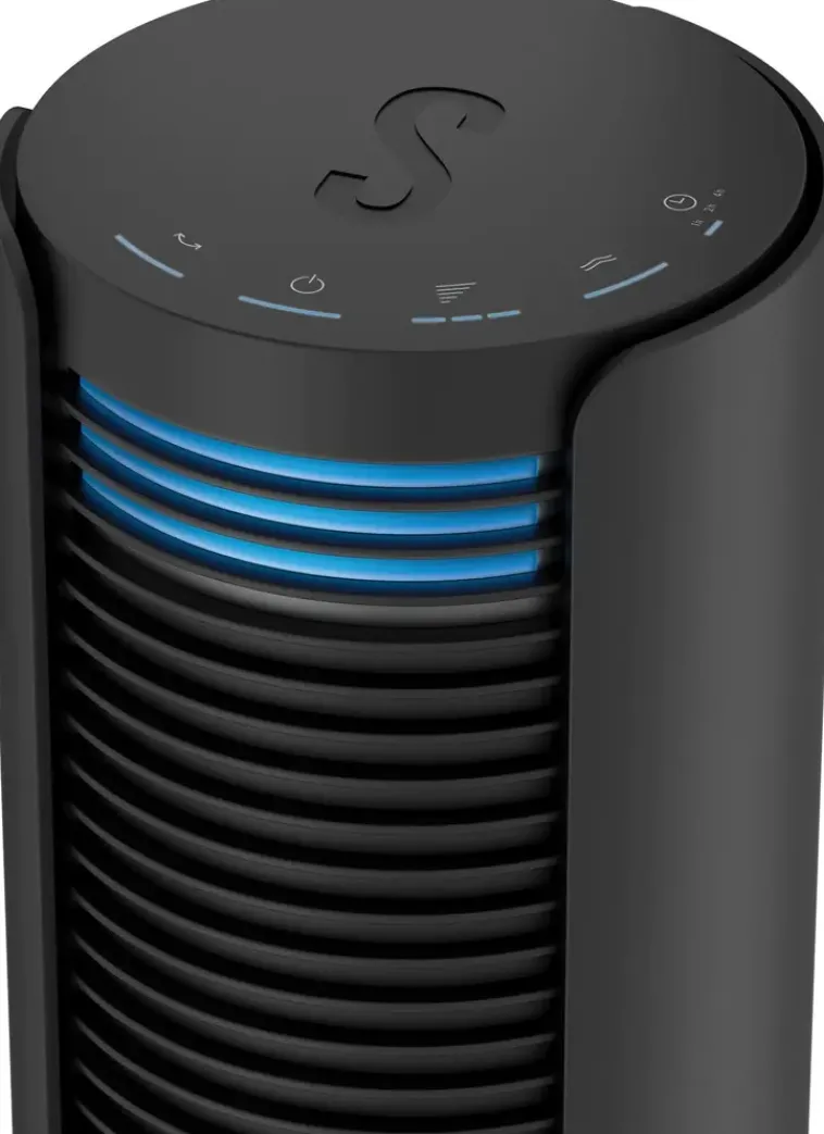 Stadler Form Ilmastointi Ja Huoneilma<Peter Tornituuletin