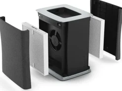 Stadler Form Ilmastointi Ja Huoneilma<Roger Big Ilmanpuhdistin Etaohjauksella