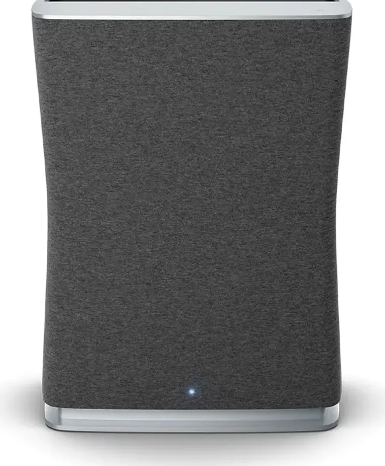 Stadler Form Ilmastointi Ja Huoneilma<Roger Little Ilmanpuhdistin Etaohjauksella