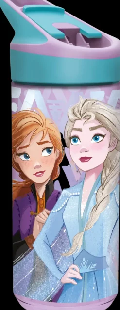 Stor. Astiat>Stor Juomapullo Frozen Elements 6,2 Dl