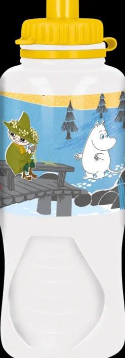 Stor. Astiat>Stor Juomapullo Muumi 4 Dl