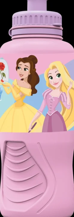 Stor. Astiat>Stor Juomapullo Prinsessat 4 Dl