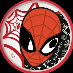 Stor. Astiat>Stor Lautanen Spiderman