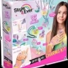 Ei merkkiä Askartelutarvikkeet<Style 4 Ever Gel Charms Kit Korusetti