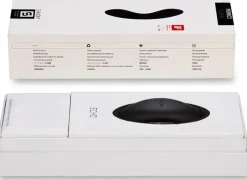 Svakom Seksivalineet<Echo Klitoriskiihotin