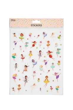 NNX Askartelutarvikkeet<Tarra Keijukainen Hr90