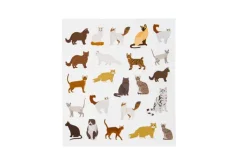 NNX Askartelutarvikkeet<Tarra Kissa Hr70