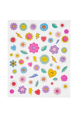 NNX Askartelutarvikkeet<Tarra Kukka Hr90