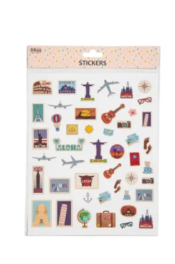 NNX Askartelutarvikkeet<Tarra Matkailu Hr90