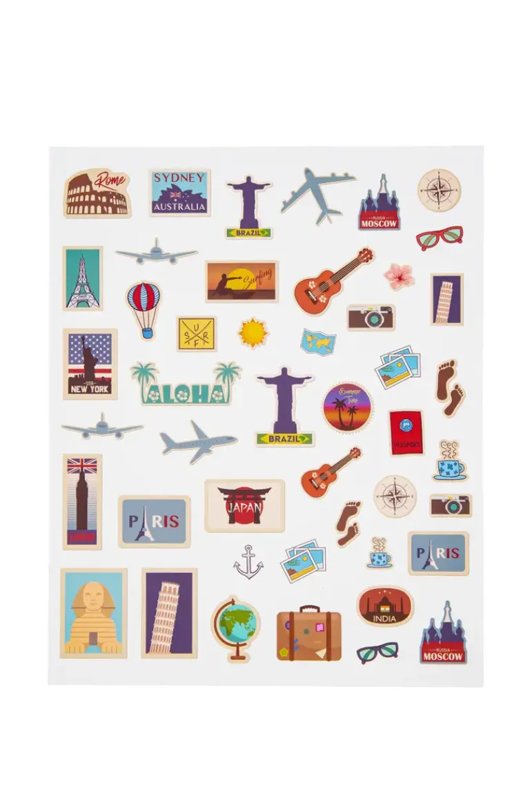 NNX Askartelutarvikkeet<Tarra Matkailu Hr90