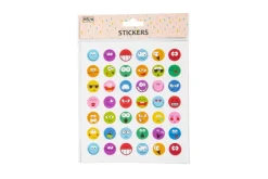 NNX Askartelutarvikkeet<Tarra Tunteet Hr70