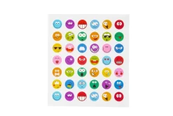 NNX Askartelutarvikkeet<Tarra Tunteet Hr70