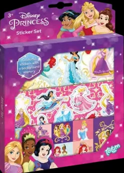 Ei merkkiä Askartelutarvikkeet></noscript>Tarrabox Lajitelma