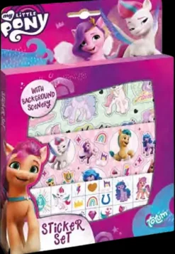 Ei merkkiä Askartelutarvikkeet></noscript>Tarrabox Lajitelma