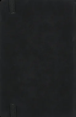 NNX Kalenterit></noscript>Taskukalenteri A6 Musta