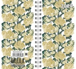 Vallila Kalenterit>Taskukalenteri Keskiyo 2024