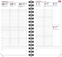 Vallila Kalenterit>Taskukalenteri Keskiyo 2024