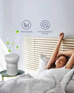 TCL Ilmastointi Ja Huoneilma<Breeva A2Ww Ilmanpuhdistin