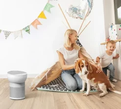 TCL Ilmastointi Ja Huoneilma<Breeva A2Ww Ilmanpuhdistin