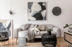 TCL Ilmastointi Ja Huoneilma<Breeva A3Ww Ilmanpuhdistin