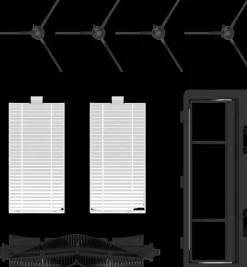 TCL Imurit Ja Tarvikkeet<Lisatarvikepakkaus Sweeva 6000&6500 Robotti-Imureihin