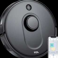 TCL Imurit Ja Tarvikkeet<Sweeva 6000 Robotti-Imuri