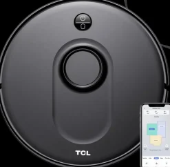 TCL Imurit Ja Tarvikkeet<Sweeva 6000 Robotti-Imuri