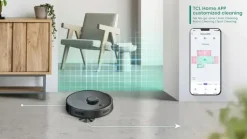 TCL Imurit Ja Tarvikkeet<Sweeva 6000 Robotti-Imuri