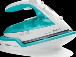 Tefal Silitysraudat Ja Vaatehöyrystimet<Fv6520E0 Freemove Air Hoyrysilitysrauta