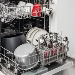 Tefal Muut Keittiölaitteet<Inox&Design Ef256812 Fonduepata