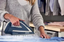 Tefal Silitysraudat Ja Vaatehöyrystimet<Silitysrauta Smart Protect Plus Fv6872E0