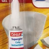 tesa Paperitarvikkeet>Pikaliima Gel 4,5G Valumaton