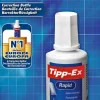 Tipp-Ex Toimistotarvikkeet>Tippex Rapid 20Ml Korjauslakka Valkoinen