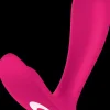 Satisfyer Seksivalineet<Top Secret Connect Gpiste Vibraattori