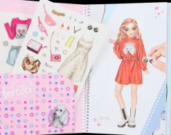 TOPModel Askartelutarvikkeet>Dress Me Up Bling Bling