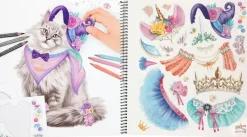 TOPModel Askartelutarvikkeet><noscript><img width=