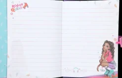 TOPModel Askartelutarvikkeet<Koodillinen & Soiva Paivakirja Tiny Dancer